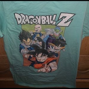 Dragon ballZ t